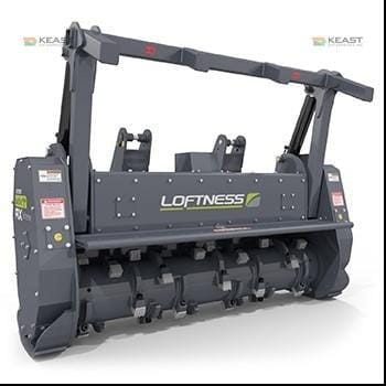 2026 Loftness 80BEL Equipment Image0