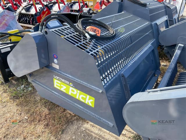 Image of Loftness EZ Pick 840  equipment image 2