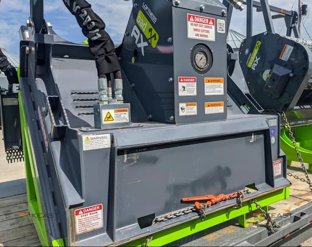 Image of Loftness Bad Ax equipment image 2