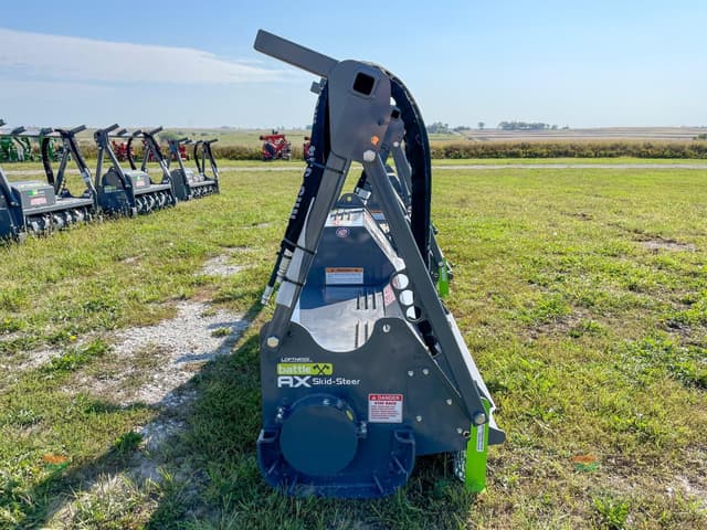 Image of Loftness Battle Ax equipment image 1
