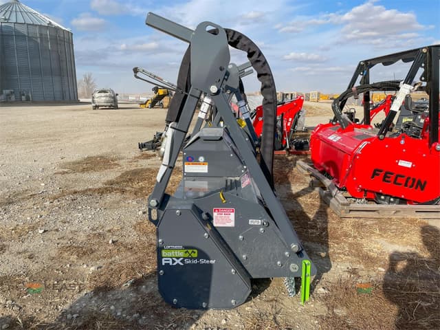 Image of Loftness Battle Ax equipment image 2