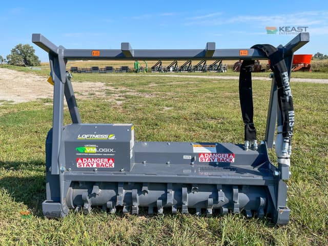 Image of Loftness Battle Ax equipment image 1