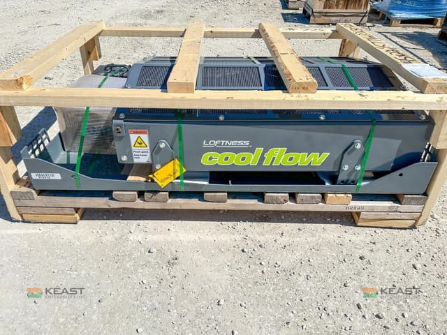 Image of Loftness Cool Flow equipment image 4