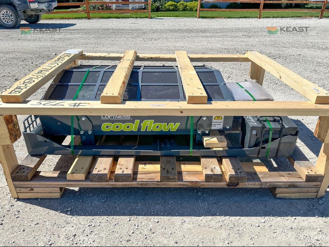 Image of Loftness Cool Flow Primary image