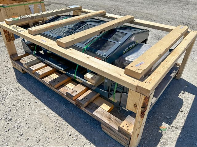 Image of Loftness Cool Flow equipment image 1