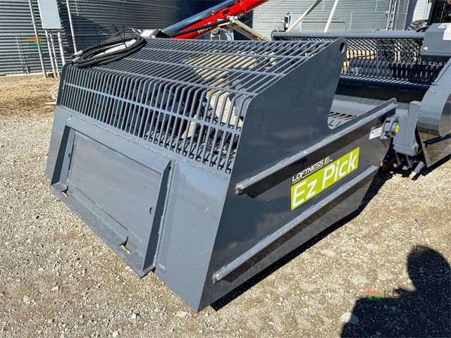 Image of Loftness EZ Pick 720  equipment image 1