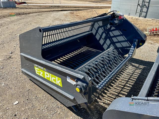 Image of Loftness EZ Pick 720  equipment image 4