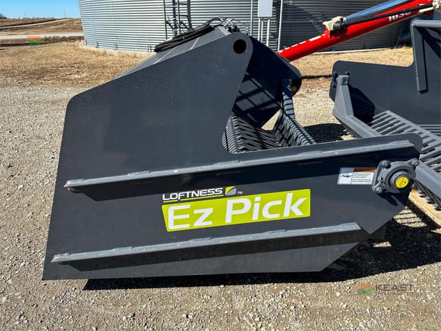 Image of Loftness EZ Pick 720  equipment image 2