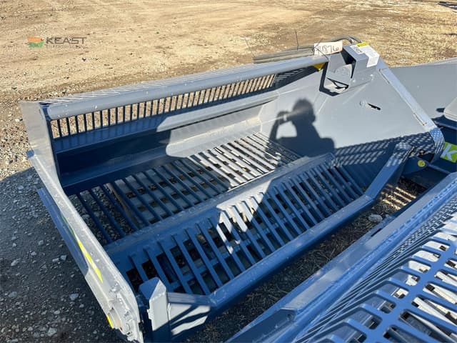 Image of Loftness EZ Pick 720  equipment image 2
