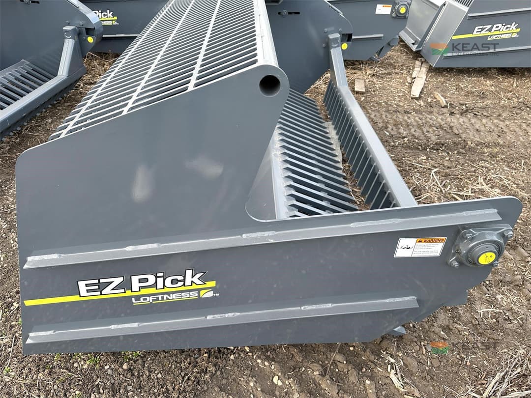 Image of Loftness EZ Pick 840  Primary image