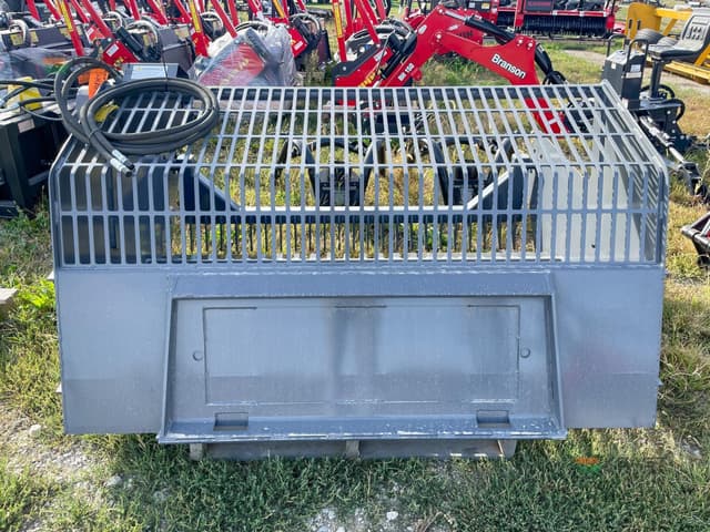 Image of Loftness EZ Pick 840  equipment image 2