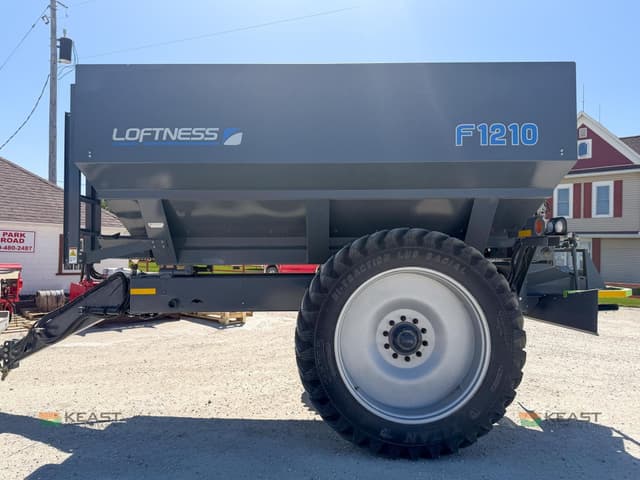 Image of Loftness F1210 equipment image 2