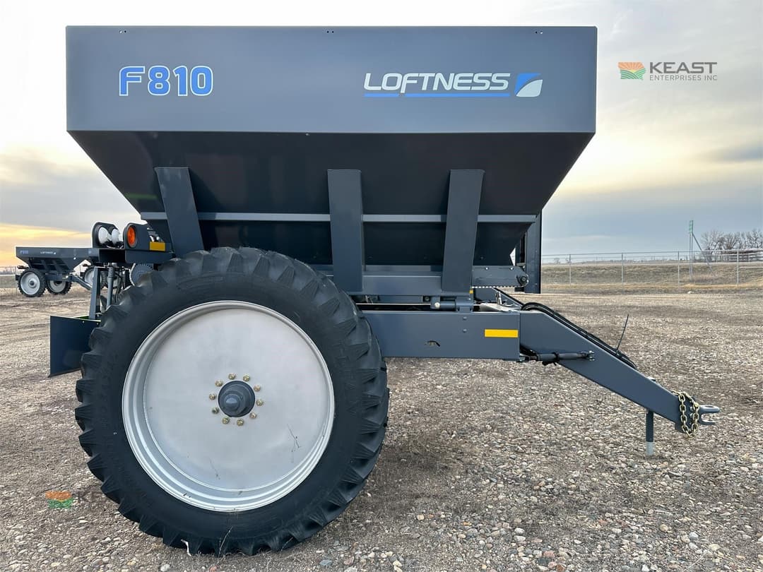 Image of Loftness F810 Primary image