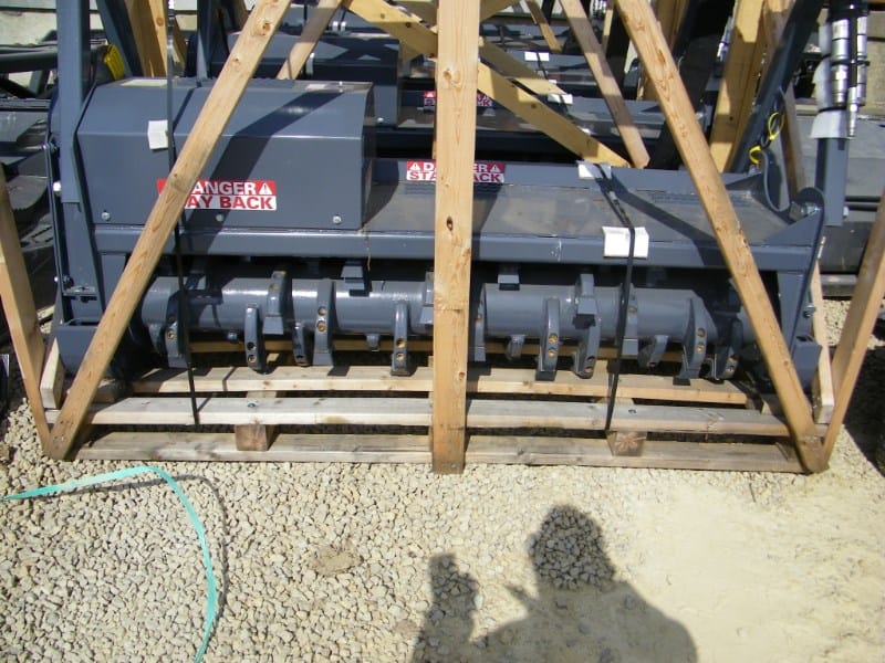 2026 Loftness G4 Equipment Image0