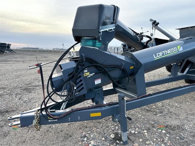Image of Loftness GBL12 equipment image 2