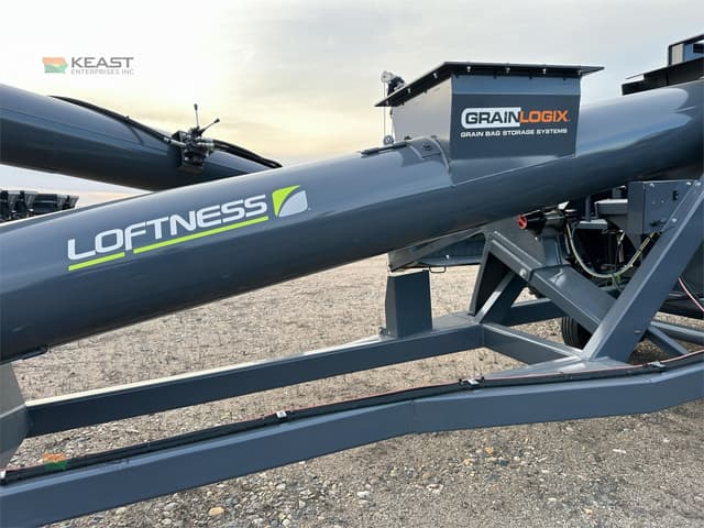 Image of Loftness GBL12 equipment image 4