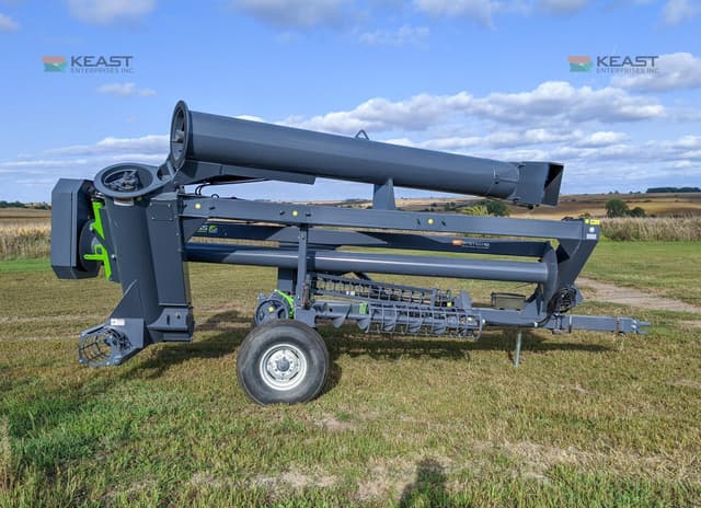 Image of Loftness GBU10 equipment image 1