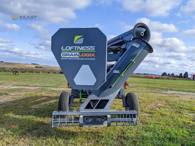 Image of Loftness GBU10 equipment image 4