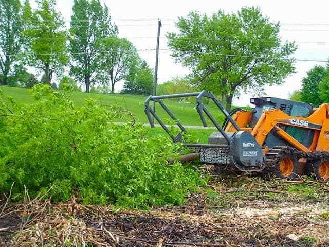 Image of Loftness Timber Ax equipment image 1