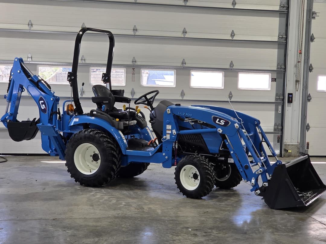 Image of LS MT225S Image 1