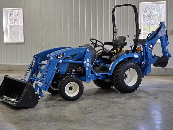 Equipment Main Image