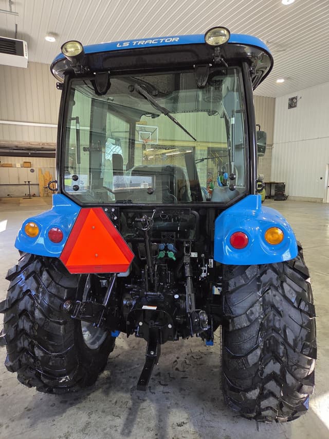 Image of LS MT342HC equipment image 3