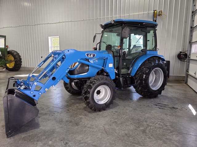 Image of LS MT342HC equipment image 4