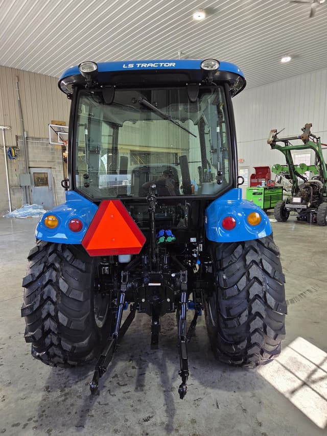 Image of LS MT357HC equipment image 4