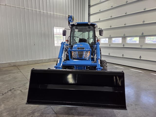 Image of LS MT357HC equipment image 1