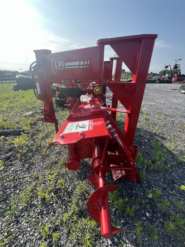 Image of LVI Deluxe Litter Pro equipment image 2