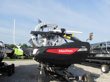 Main image MacDon FD235