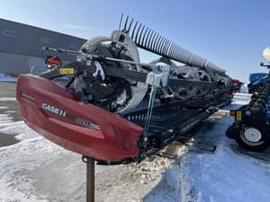 2026 MacDon FD235 Image