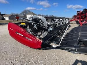 2026 MacDon FD235 Image