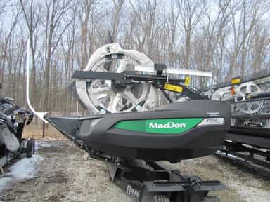 Headers - Platform