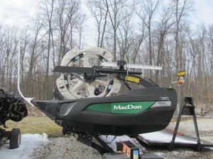 2026 MacDon FD240 Image