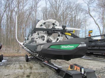 Main image MacDon FD245