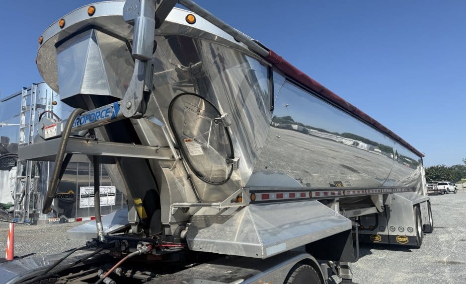 2026 Mac Undetermined Equipment Image0