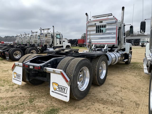 Image of Mack PI64T equipment image 2
