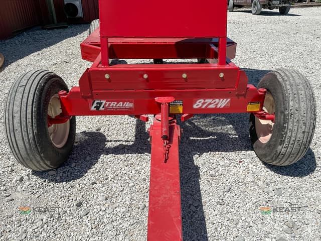 Image of Magik Kleener 1000 LP equipment image 4