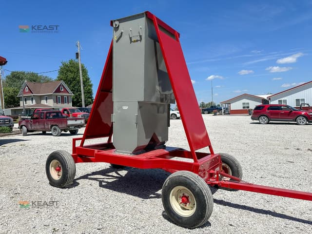 Image of Magik Kleener 1000 LP equipment image 1