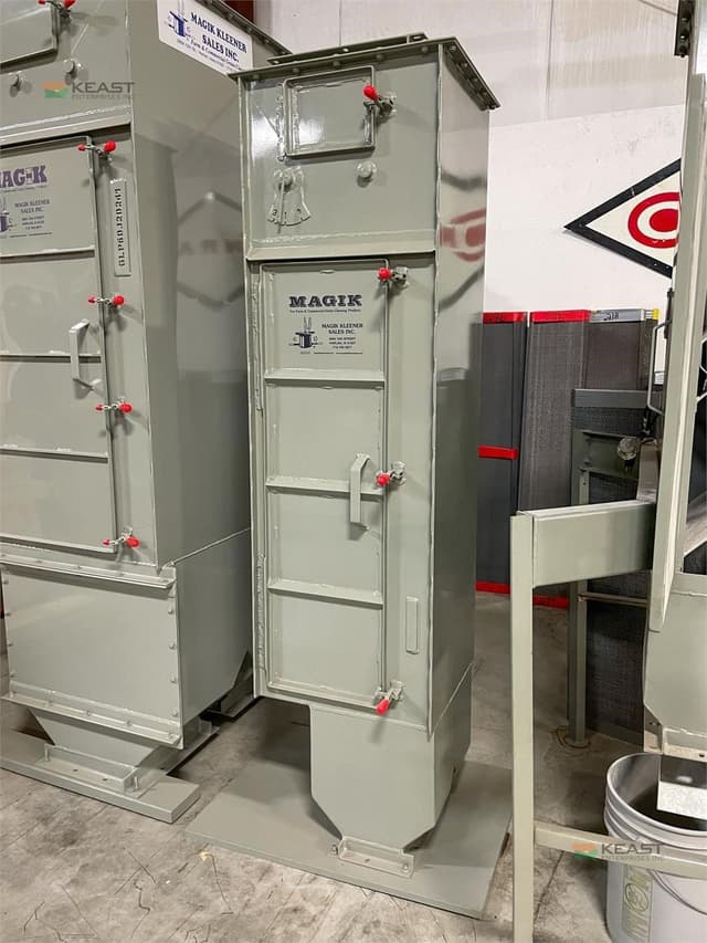 Image of Magik Kleener 1000 LP equipment image 1