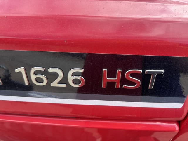 Image of Mahindra 1626 HST equipment image 4
