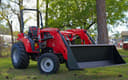 2026 Mahindra 1635 HST Image