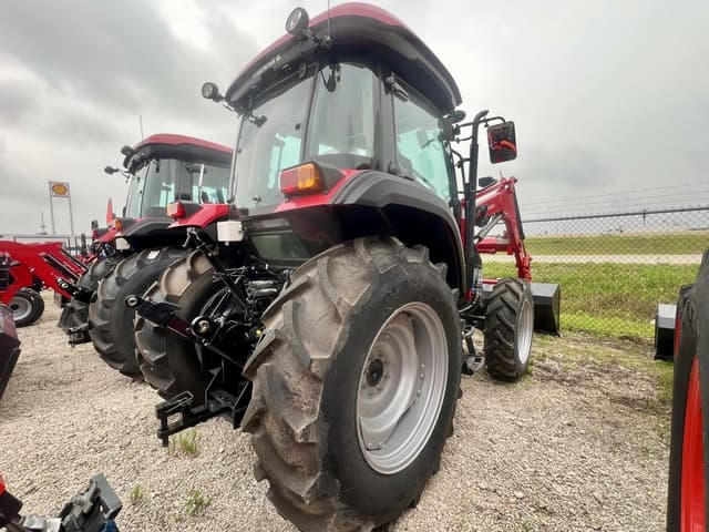 Image of Mahindra 6065 PST equipment image 3