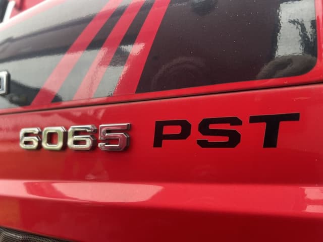 Image of Mahindra 6065 PST equipment image 4