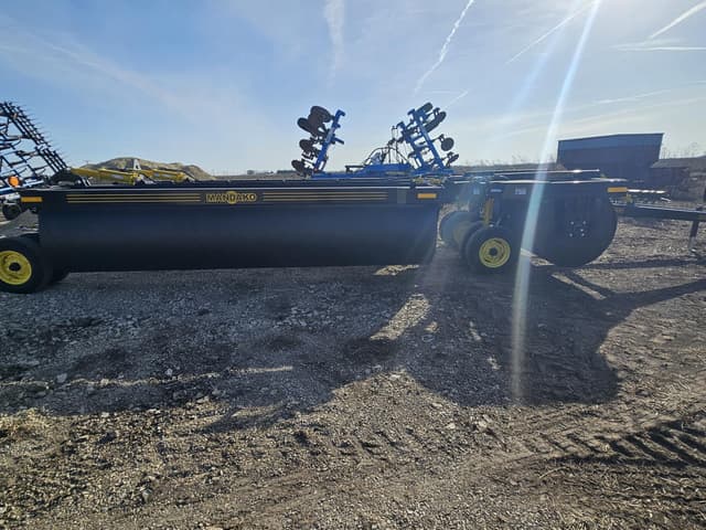 Image of Mandako L4260 equipment image 1