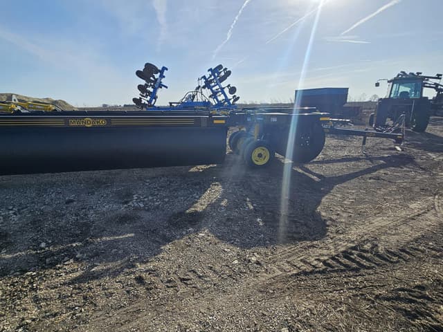 Image of Mandako L4260 equipment image 2