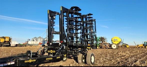 2026 Mandako Storm 20 Equipment Image0