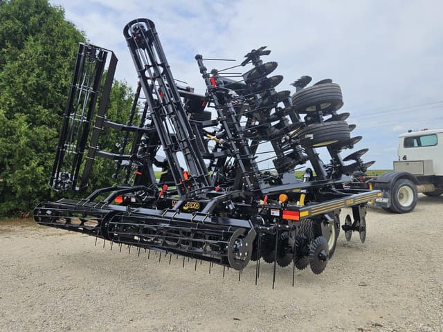 Image of Mandako STORM S2720 equipment image 4