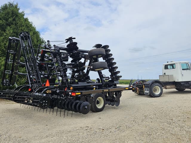 Image of Mandako STORM S2720 equipment image 2